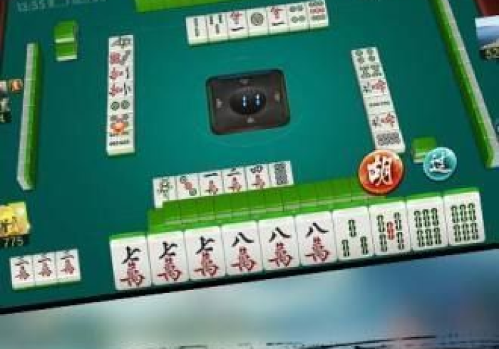 7分钟揭秘新广西老友麻将app开挂神器下载安装”事实上真的有挂